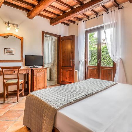 Agriturismo Regno Verde Нарни Экстерьер фото