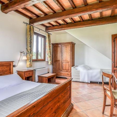 Agriturismo Regno Verde Нарни Экстерьер фото