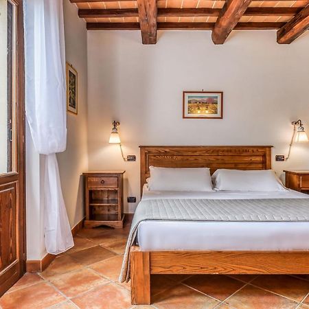 Agriturismo Regno Verde Нарни Экстерьер фото
