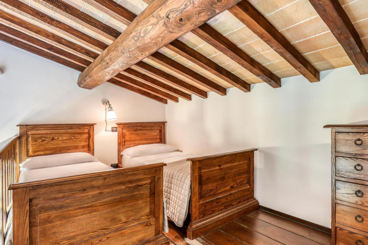 Agriturismo Regno Verde Нарни Экстерьер фото