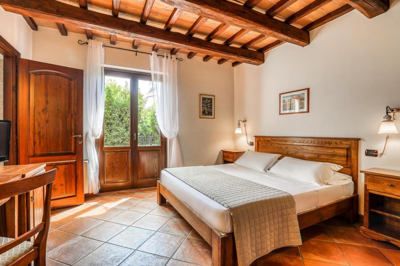 Agriturismo Regno Verde Нарни Экстерьер фото