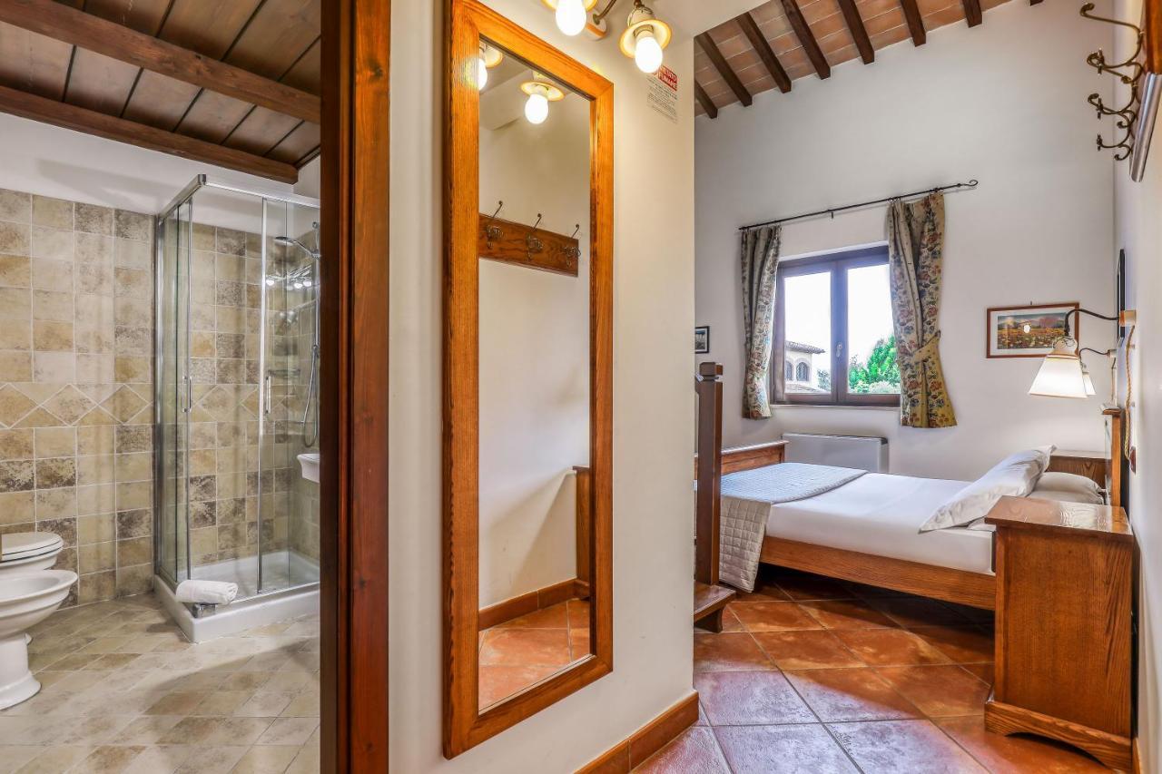 Agriturismo Regno Verde Нарни Экстерьер фото
