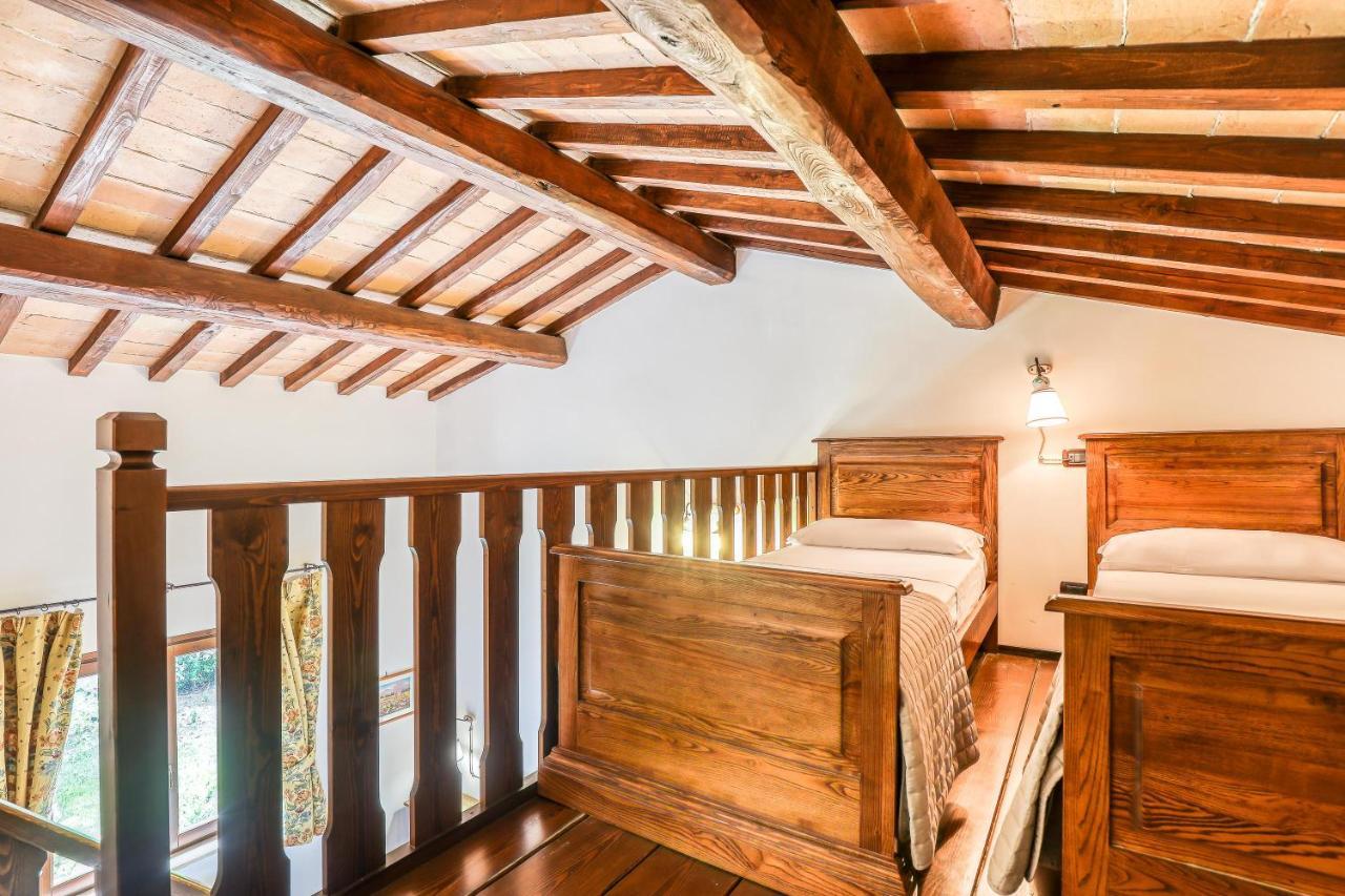 Agriturismo Regno Verde Нарни Экстерьер фото