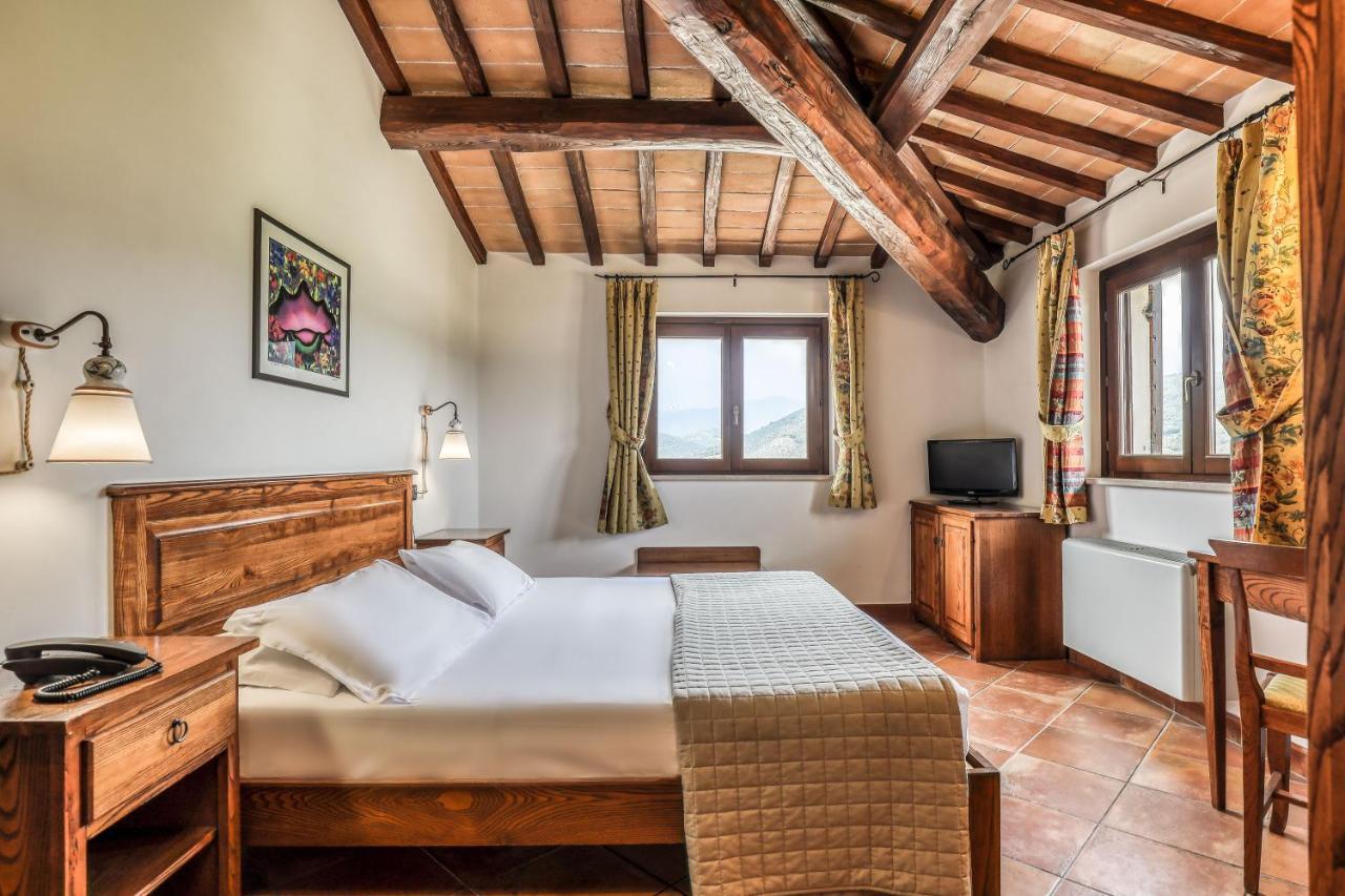 Agriturismo Regno Verde Нарни Экстерьер фото