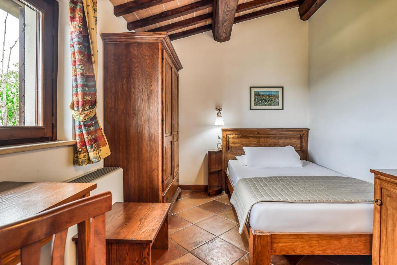 Agriturismo Regno Verde Нарни Экстерьер фото