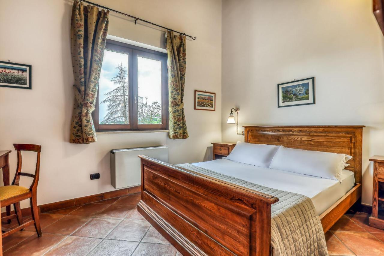 Agriturismo Regno Verde Нарни Экстерьер фото