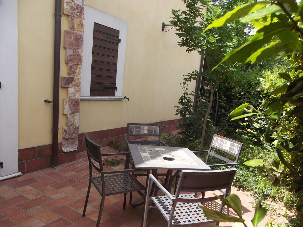 Agriturismo Regno Verde Нарни Экстерьер фото