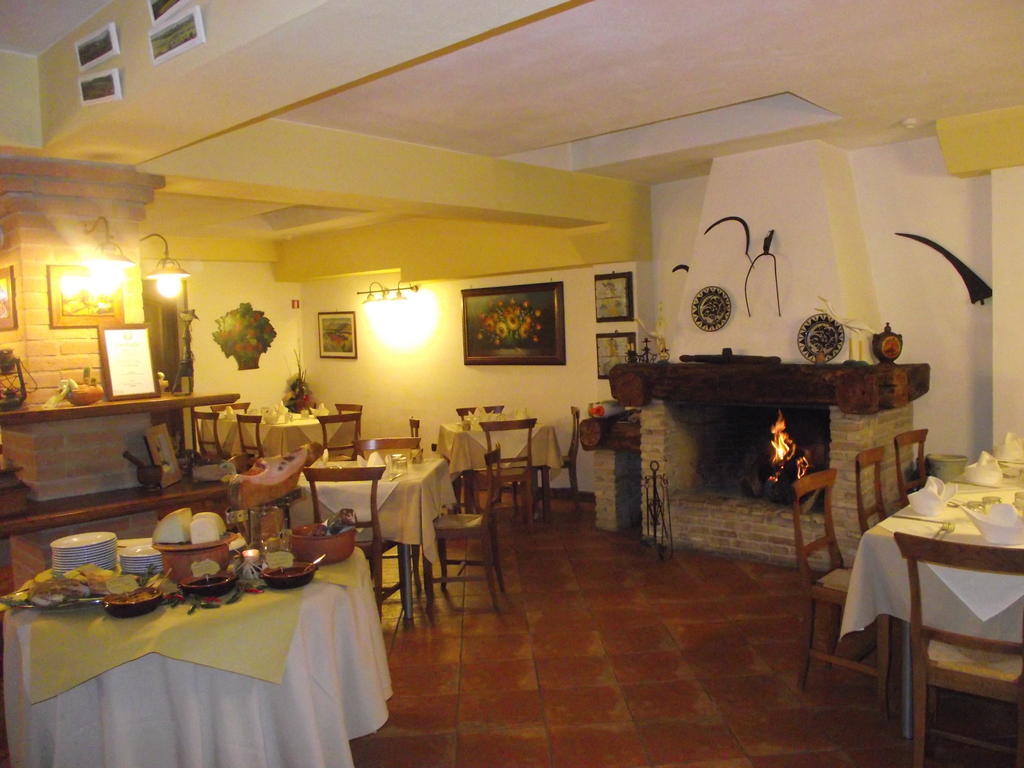 Agriturismo Regno Verde Нарни Экстерьер фото