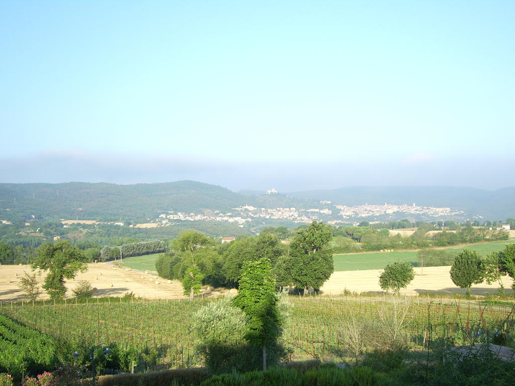 Agriturismo Regno Verde Нарни Экстерьер фото