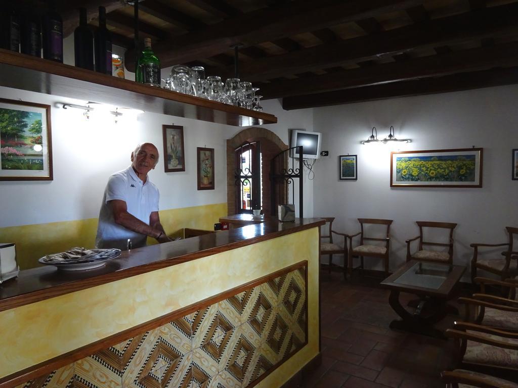 Agriturismo Regno Verde Нарни Экстерьер фото